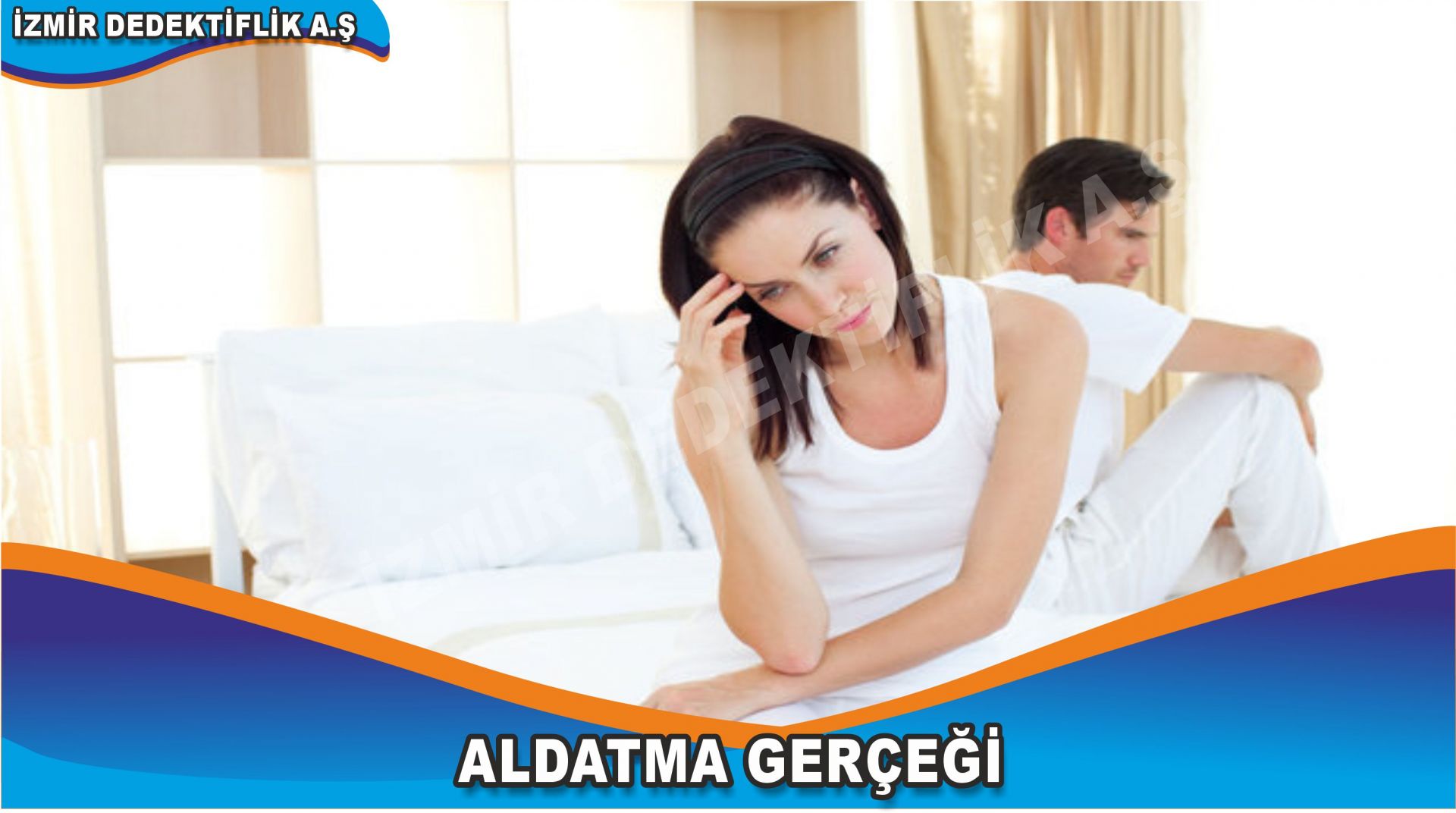 ALDATMA GERÇEĞİ