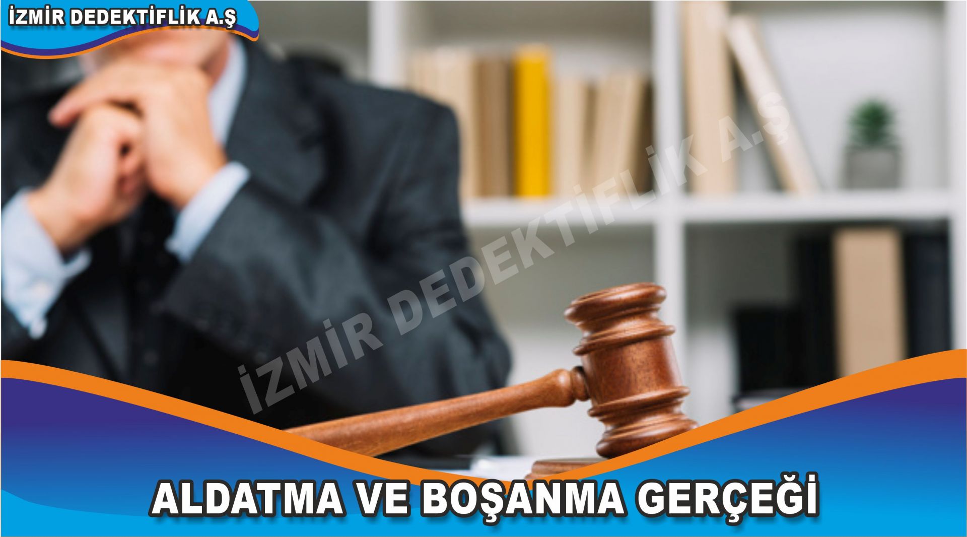 ALDATMA VE BOŞANMA GERÇEĞİ