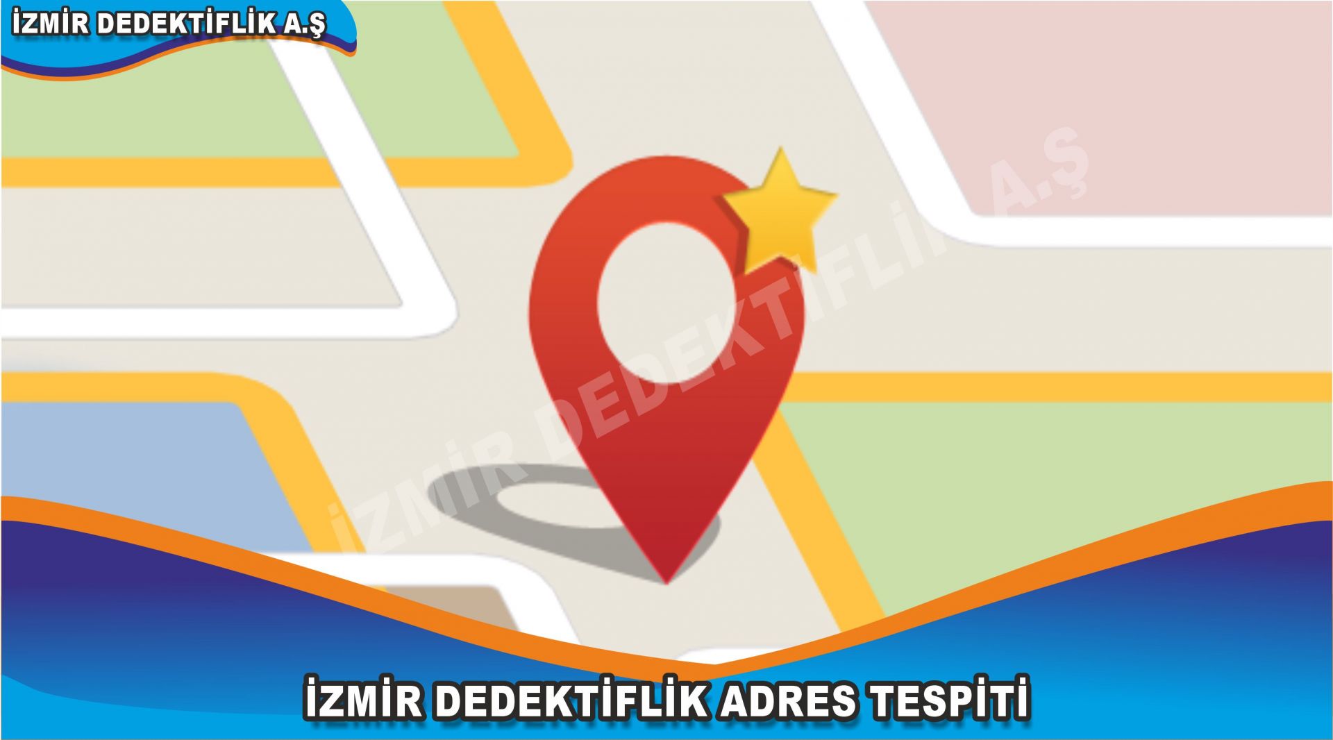 İZMİR DEDEKTİFLİK ADRES TESPİTİ